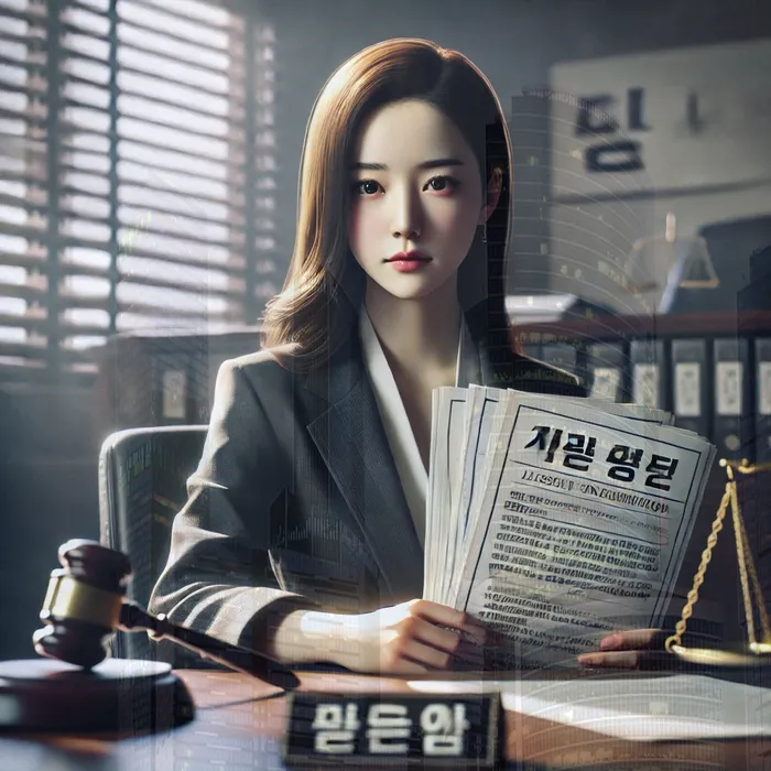 나홀로개인회생