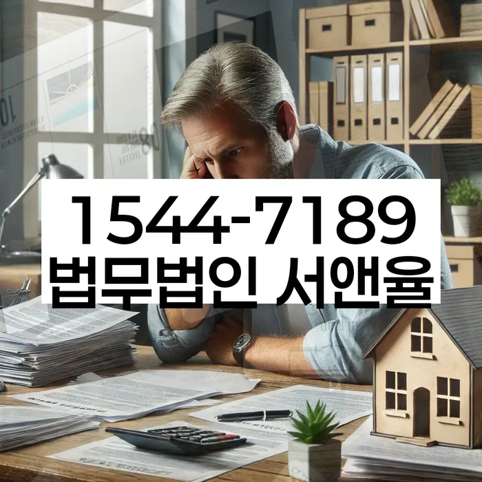 나홀로개인회생