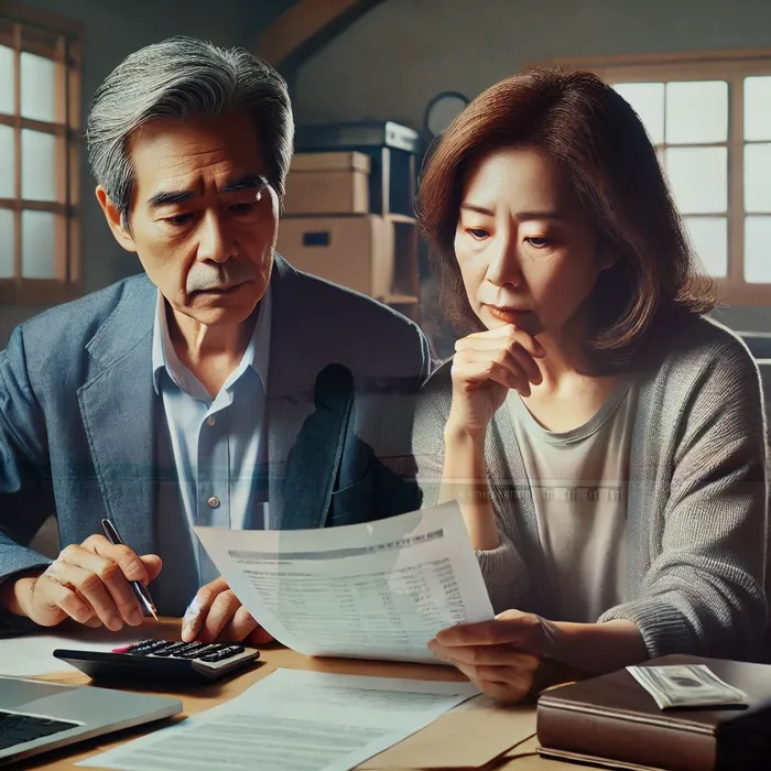 개인회생법무사비용 합리적이고