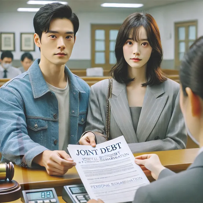 보험설계사개인회생