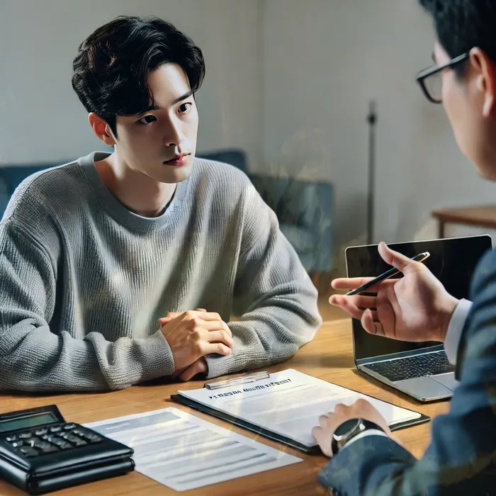 개인회생금지명령