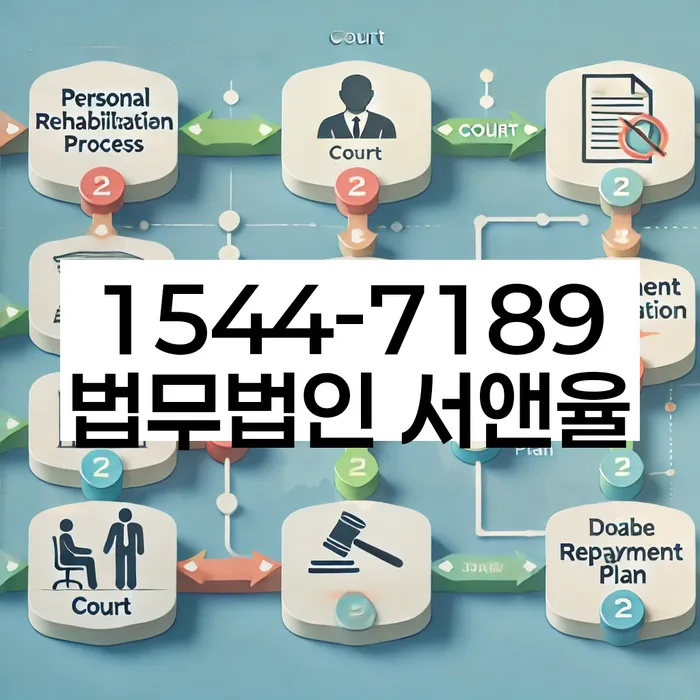 개인회생금지명령