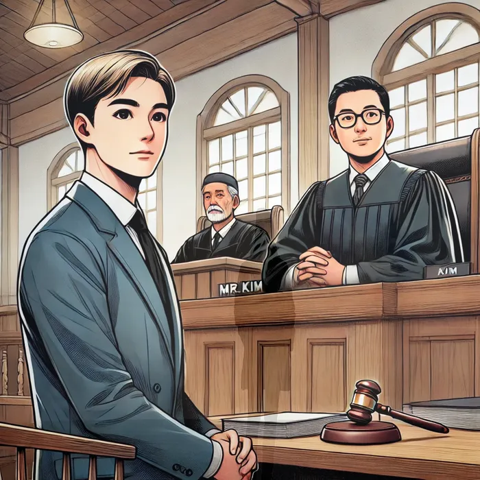 채무자대리인제도