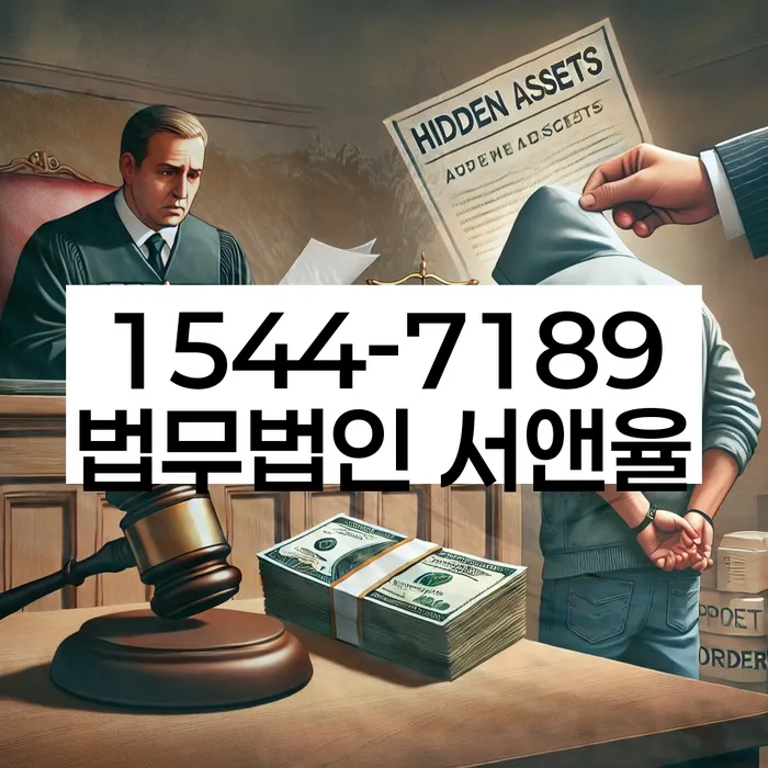 개인회생면책신청