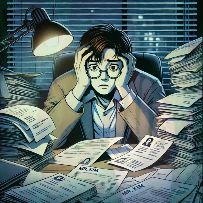 개인회생기각 당했을 때