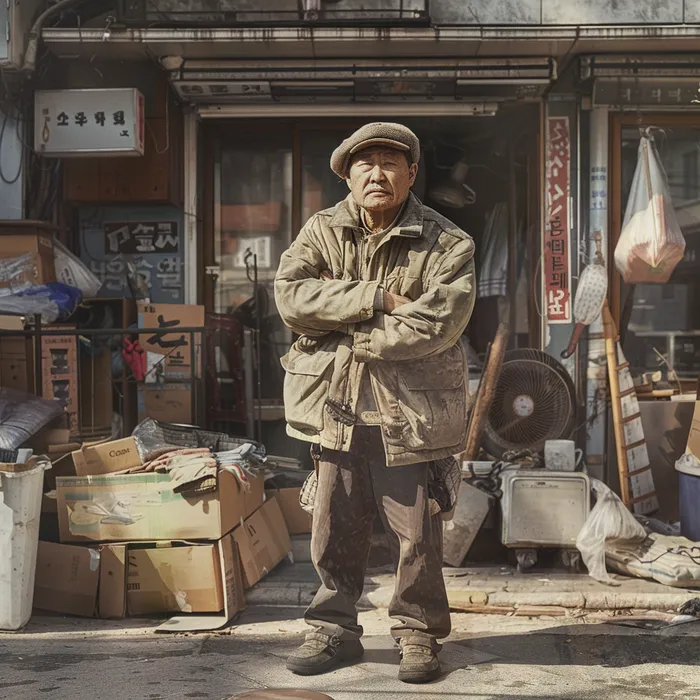 개인회생기각 당했을 때