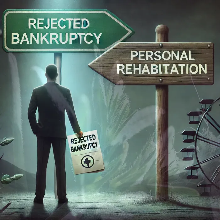 개인회생불이익