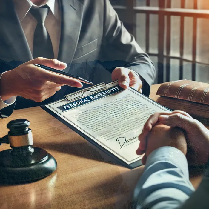 개인회생불이익