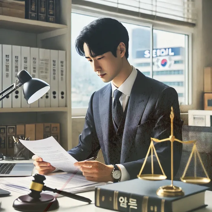 개인회생신용회복