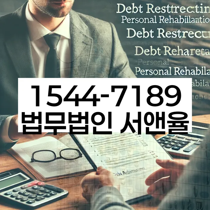 파산전문변호사