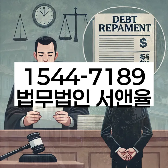 개인회생성공사례