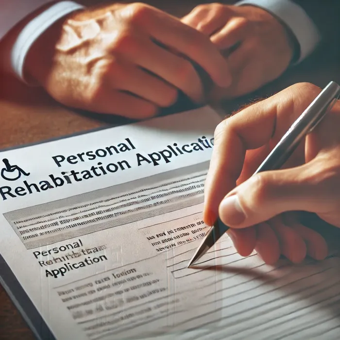 개인신용회복지원