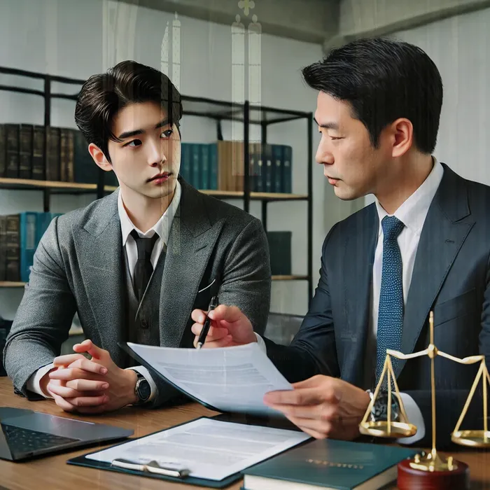 개인신용회복지원