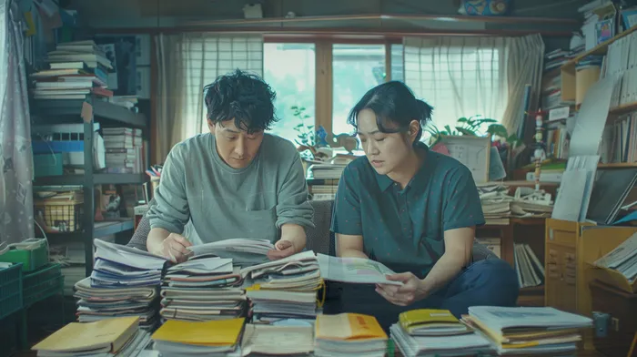 무직자개인회생