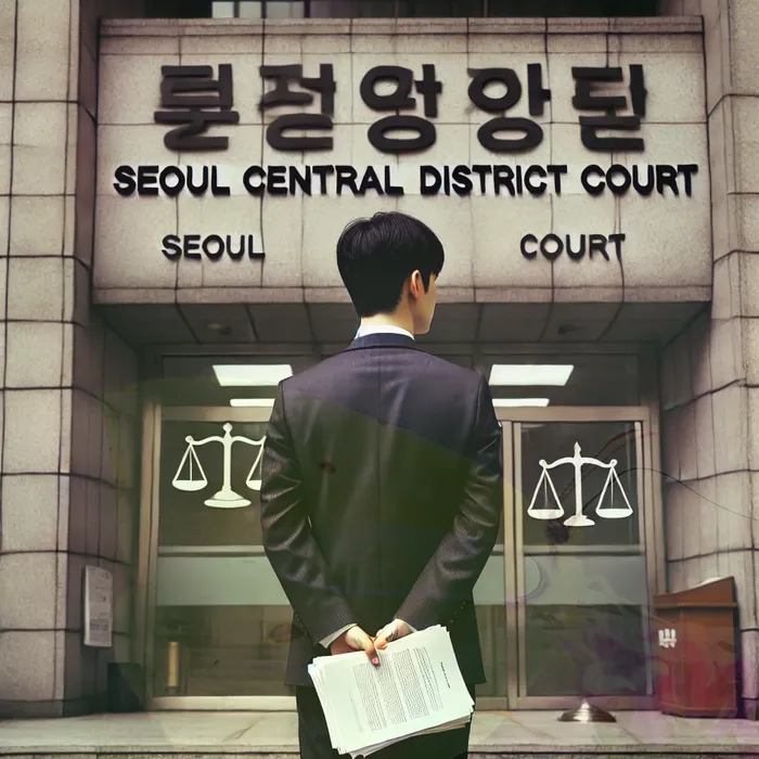 개인신용회복제도