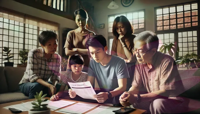 개인신용회복제도