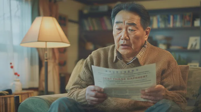 학자금대출개인회생