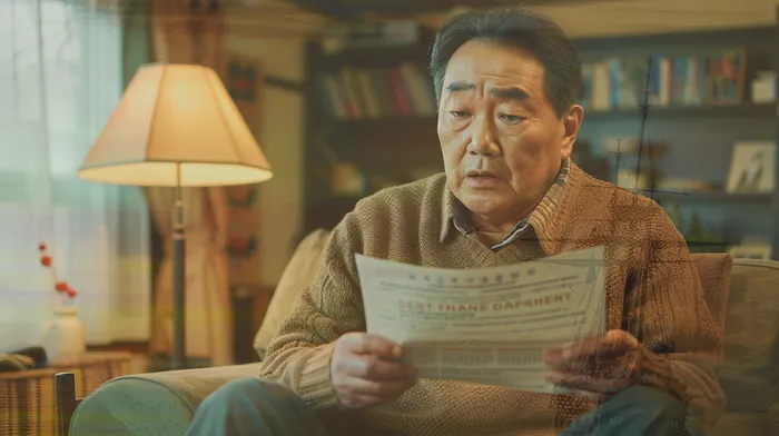 학자금대출개인회생