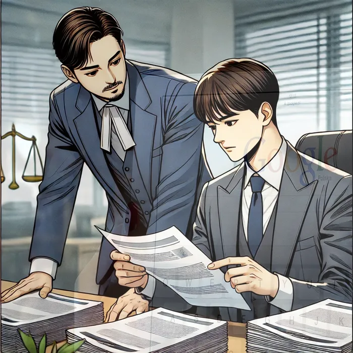 기초생활수급자파산신청