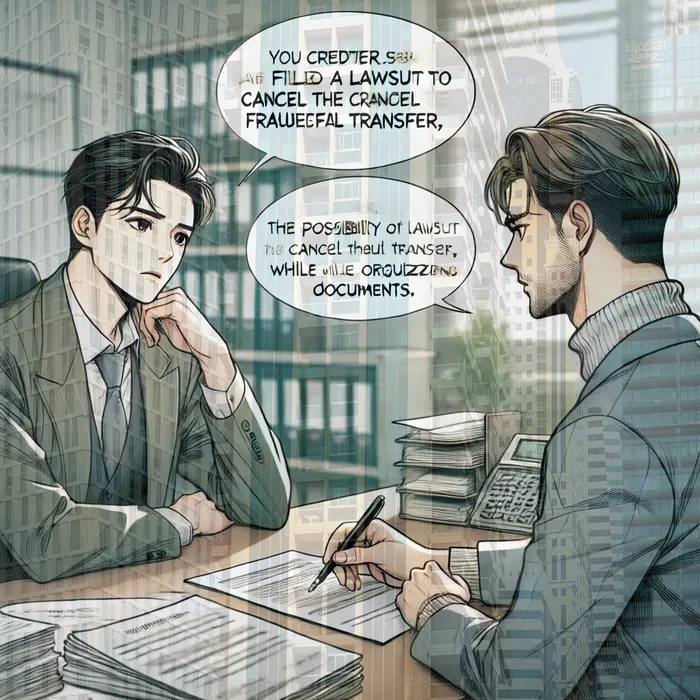 기초생활수급자파산신청