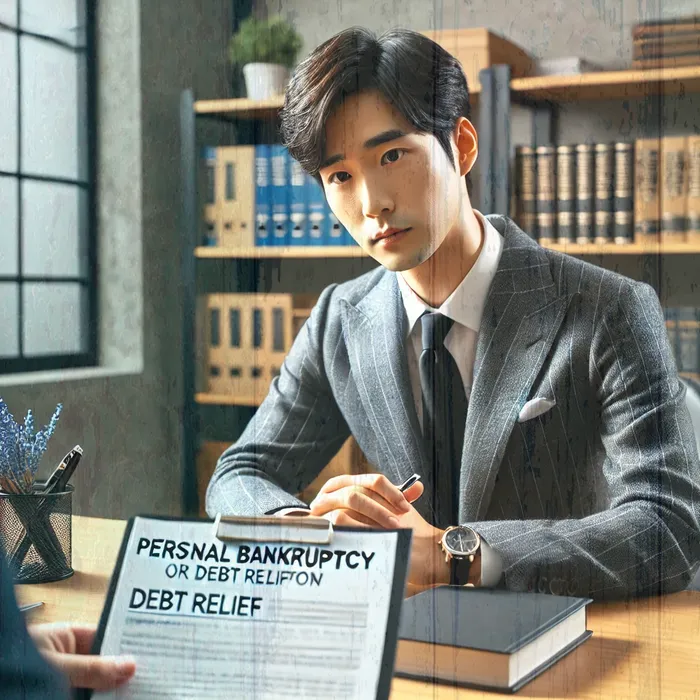 개인회생신청방법