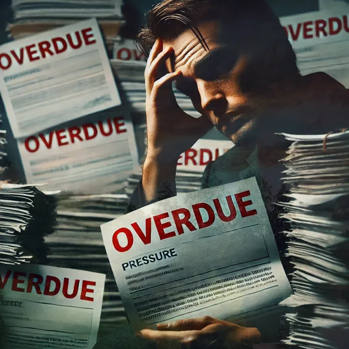 개인회생기각시