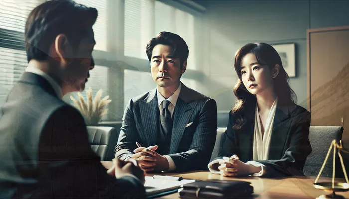 채무자대리인제도