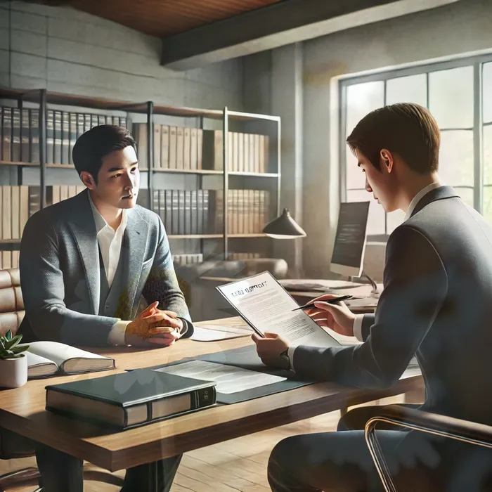 기초생활수급자파산신청