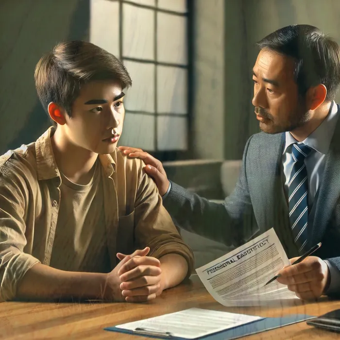 개인회생신청절차