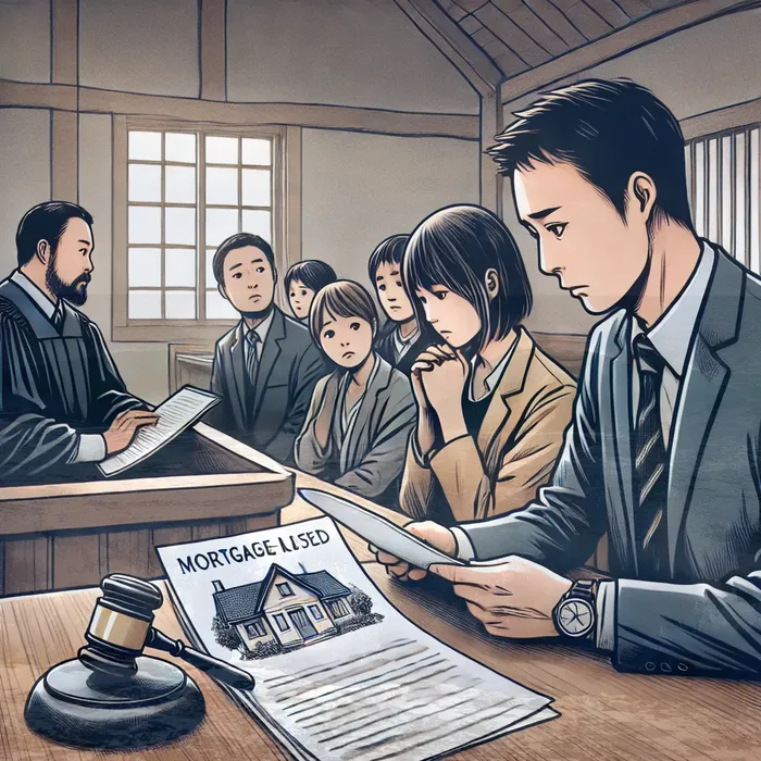 개인회생도박으로 인한 채무 정리