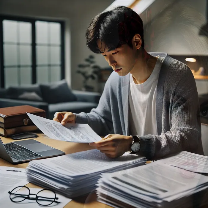 개인회생 파산 후 신용등급