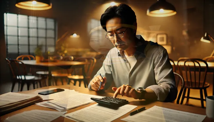 개인회생 파산 후 신용등급