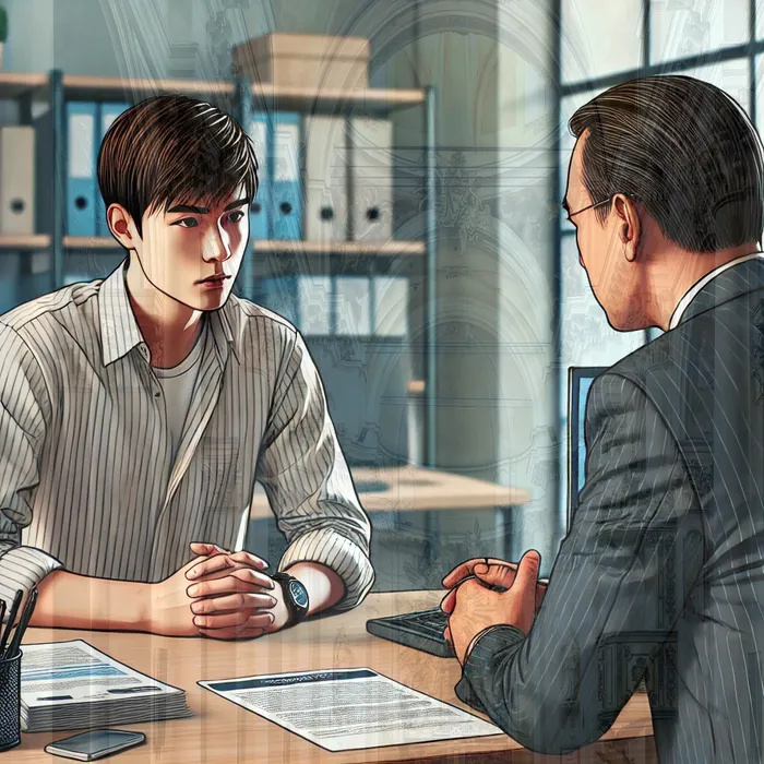 개인회생 재신청 실패 이유