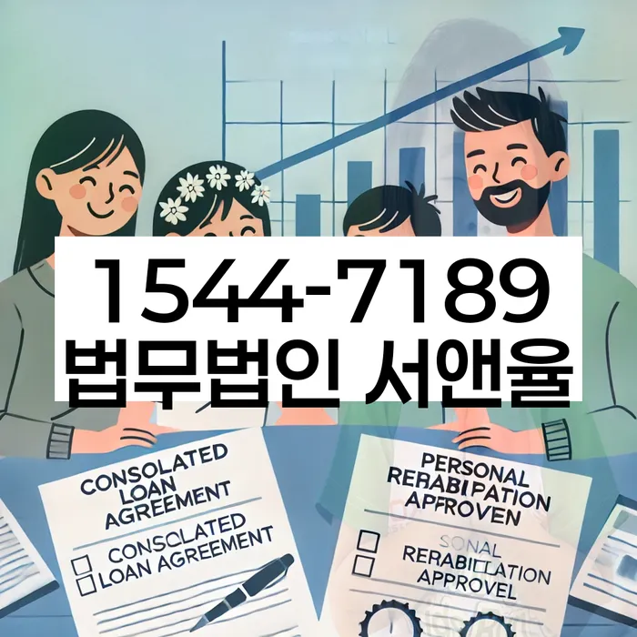 개인회생 재신청 실패 이유