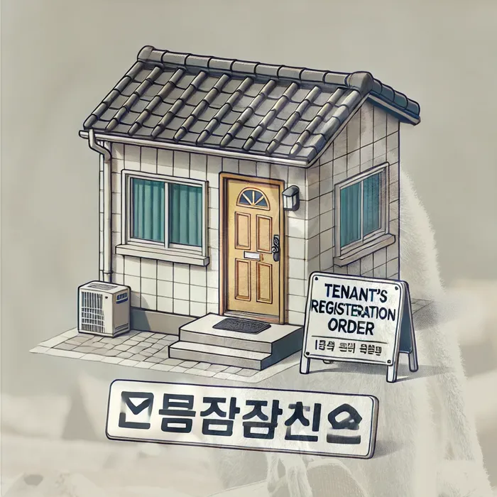 개인회생 재산 포함 여부