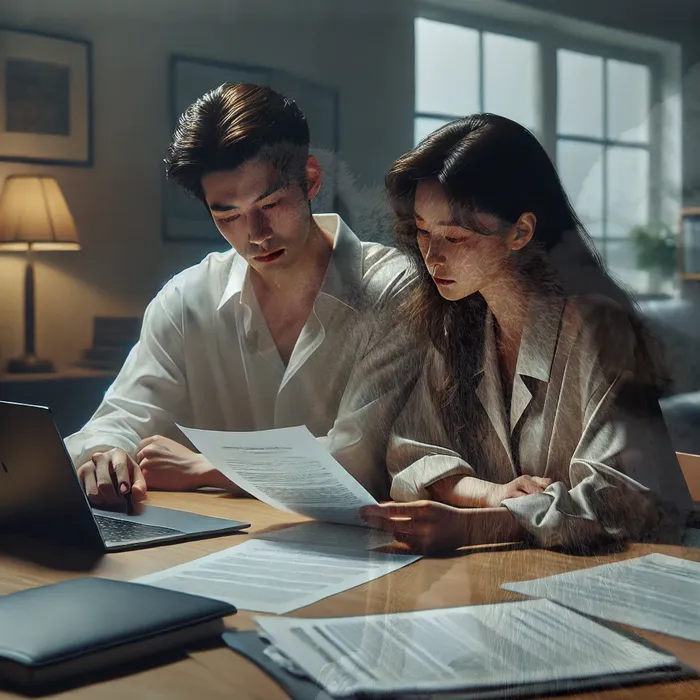 개인회생 재산 포함 여부