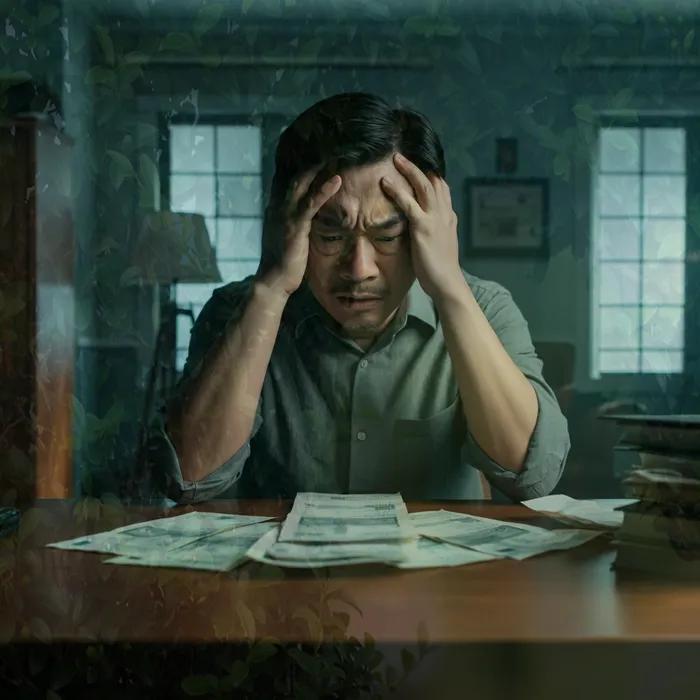 개인회생 신청 절차