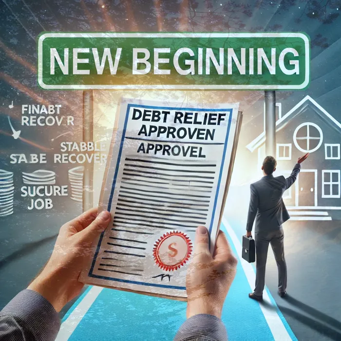 채무 상환 유예 신청 절차