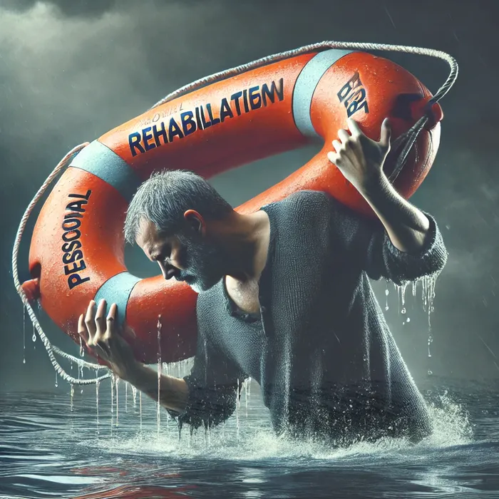 채무 조정 방법 비교