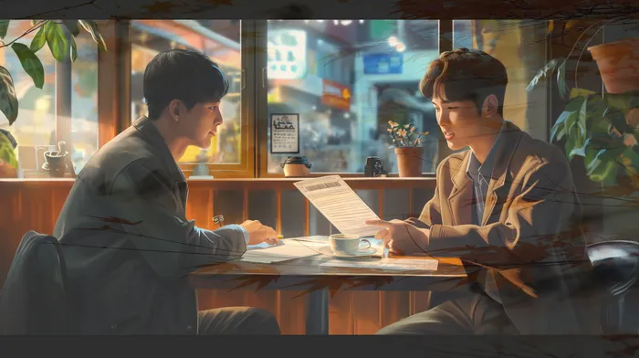 신용회복위원회 채무조정