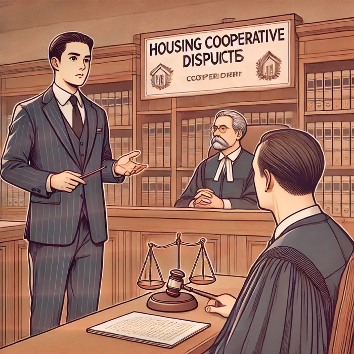 개인파산과의 비교