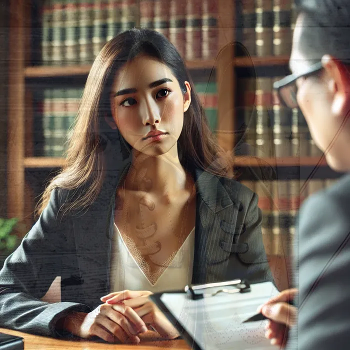 재신청 사유서 작성법