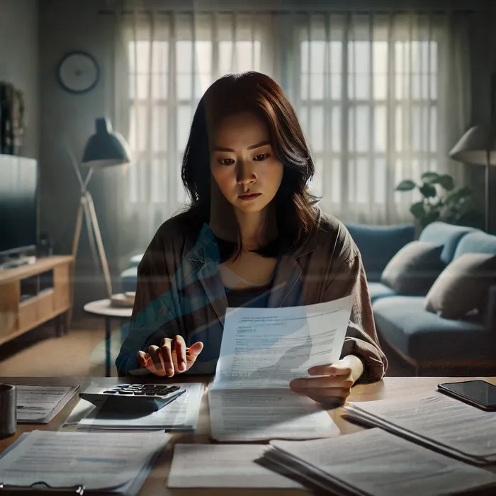 개인회생 신청 실패 사유 분석