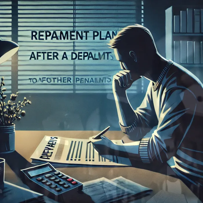 개인회생 변제금 미납 경감