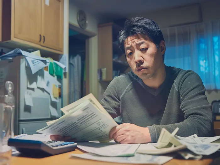 개인회생 신청 실패 사유