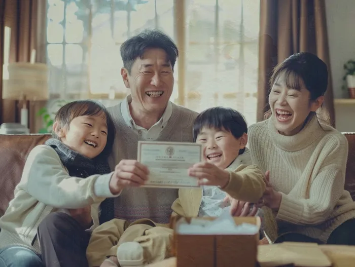 파산 신청 방법