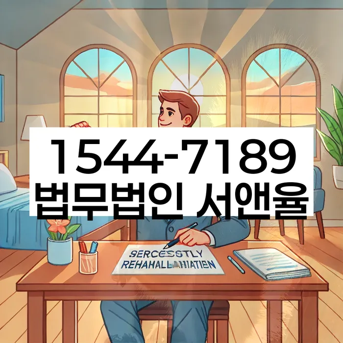 개인회생법률상담