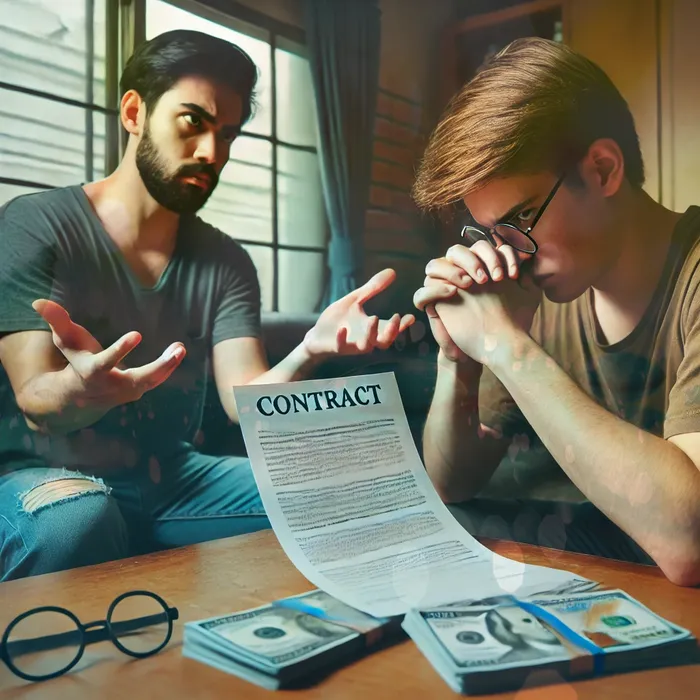 개인회생과 개인파산의 차이점