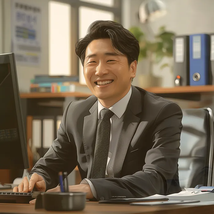 성공적인 개인회생 사례