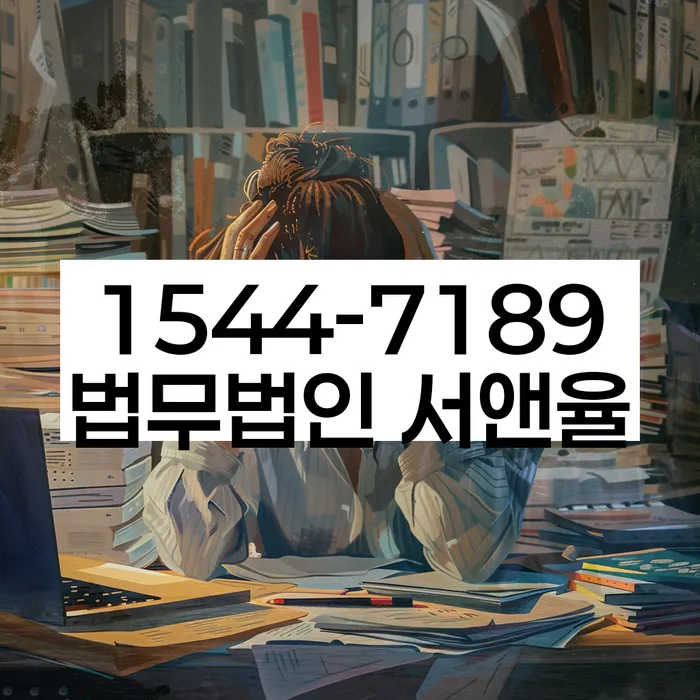 고령군 개인회생파산 절차